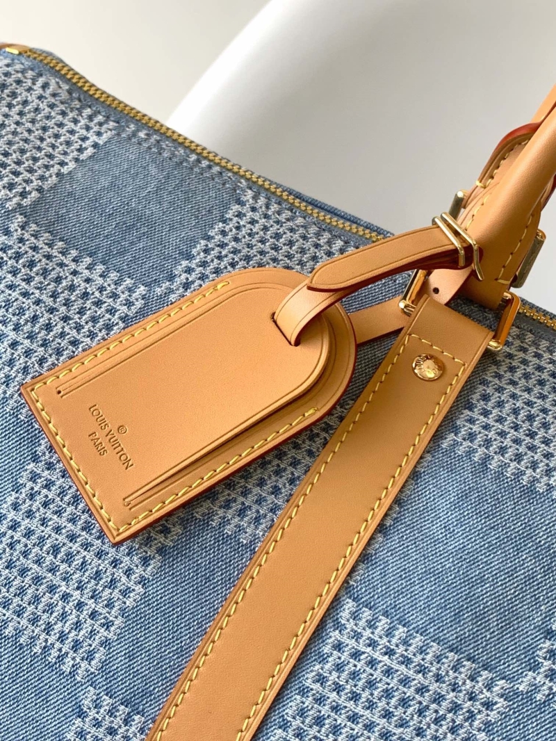 LV Travel Bags